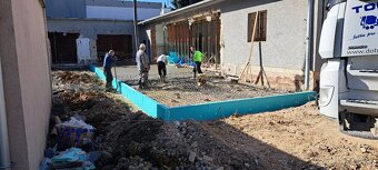 Zemne výkopové práce - 15