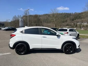 Honda HR-V 1.5 i-VTEC Elegance - 15
