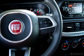 Fiat Tipo - 15