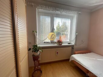 NA PREDAJ rodinný dom v nádhernom prostredí Bánovských vrcho - 15