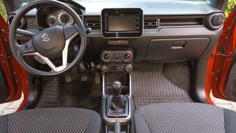 Ignis 4x4 - 15