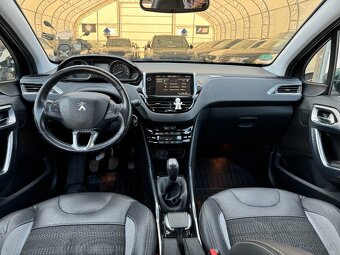 Peugeot 2008 1.6 e-HDi Allure - 15