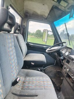 Iveco Daily 59-12 diely - 15