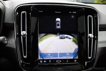XC40 P8 Recharge R-Design, Pano, 360°kamera, Harman, DPH - 15