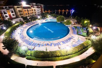 Jednoizbový apartmán v kvalitnom rezorte MARINA CAPE – Ahelo - 15