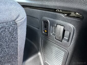 VW Touran R-Line  TSi 110kw  DSG 7 miestny,LED IQ.Light/PANO - 15