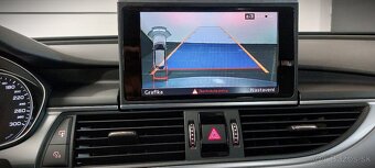 AUDI A6 Avant 3.0 TDI V6 quattro, Webasto, 2016, 198073 km - 15