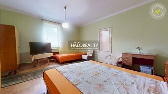 HALO reality - Predaj, rodinný dom Rudňany - ZNÍŽENÁ CENA - - 15