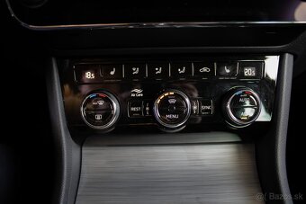 Škoda Superb 3 2022 2.0Tdi 110kw DSG - 15