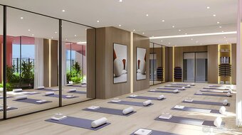 🏙️ Život v štýle „Refined Luxury“ – nový projekt REFINE STA - 15