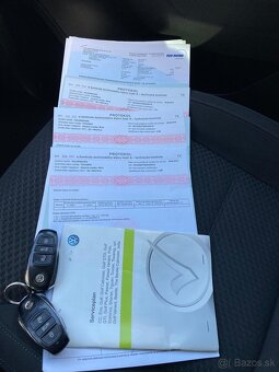 Volkswagen Touareg 3.0 TDI V6 - 15