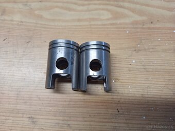 Jawa 50 pionier rozne ND - 15