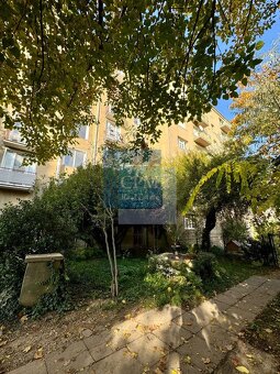 Ponúkame na predaj 3 - izbový byt na Šancovej ulici s dvoma  - 15