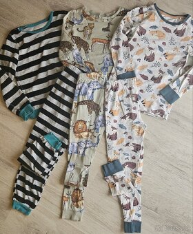 Balík pre chlapca 122/128 - 15