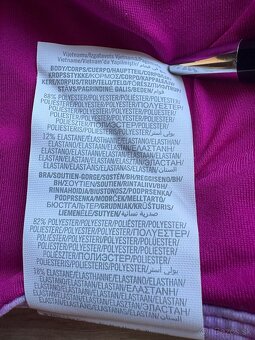 Dámsky športový top - tielko, UNDER ARMOUR, Veľkosť M - 15