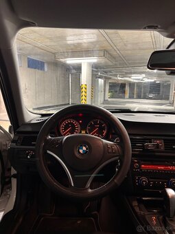 BMW 320D xDrive E90 Predaj/Výmena - 15