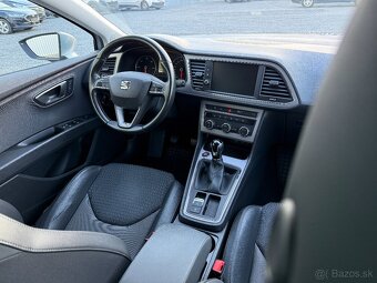 Seat Leon ST 1.6 TDI 115 X cellence - 15