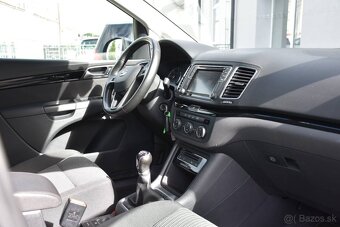 Seat Alhambra 2.0 TDI CR 150k Style - 15