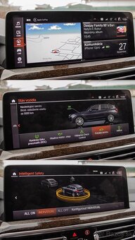 BMW X3 xDrive30d Msport A/T Odpočet DPH - 15