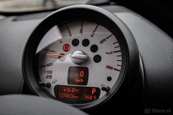 Mini Countryman Cooper S ALL4, 135kW, A6 - 15