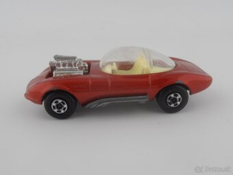 Mod Rod, Beach Buggy, Hot Rod - 15