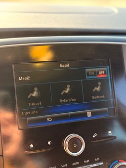 Renault Talisman 1.6 dCi - 15