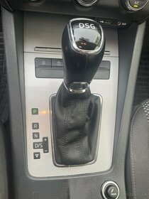 Škoda Octavia Combi III 1.6 TDI Ambition DSG (automat) - 15