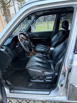 Hyundai Terracan - 15