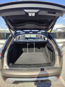 Range Rover Velar - 15