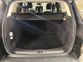 Ford Kuga - 15