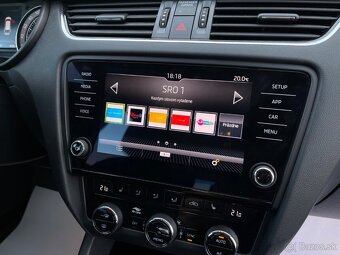 Škoda Octavia Combi 1.5 TSI Style DSG - 15