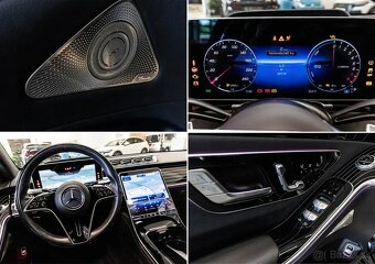 Mercedes-Benz S 580e - 15