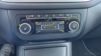 VW Tiguan 2.0l TDI, 7st.DSG, 4x4, 130KW - 15