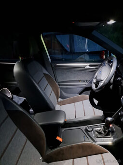 SEAT TARRACO - 15
