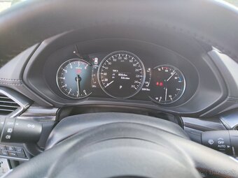 Mazda CX-5, 2.5 Skyaktiv G 194 BENZÍN 4x4 - 15