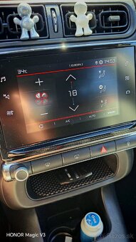 Citroen C3 1,2 C Series PREDÁM - 15