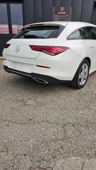 Mercedes CLA 200d  2020 virtual - 15