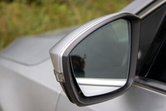 Škoda Octavia Combi 1.4 TSI + CNG G-Tec Ambition, 81kW, - 15