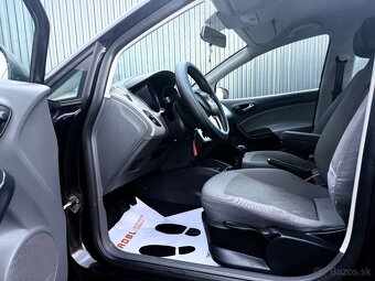 Seat Ibiza 1.4 benzin 168tkm - 15