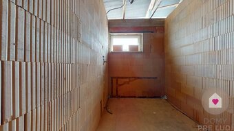 4-izbový rodinný dom s garážou v TOP lokalite, Bernolakovo J - 15