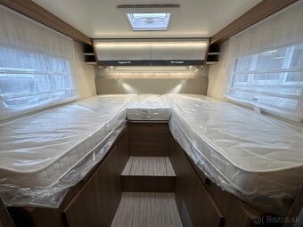 OBYTNÝ AUTOMOBIL MiLLER MONTANA - 15