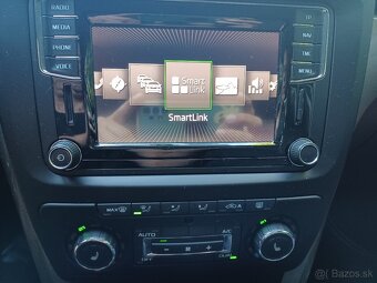 Skoda yeti 2.0 tdi 81kw 4x4 - 15