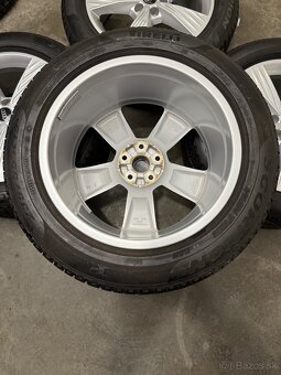 Zimná sada 5x112 R19 Audi Q4 E-tron Enyaq Cupra Born VW iD - 15