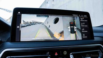 BMW X3 xDrive20d mHEV / ODPOČET - 15