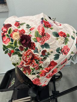 Predam cybex priam rose gold platinum - 15