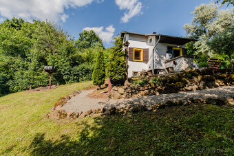 Na predaj rekreačná chata - Ruskov - 15