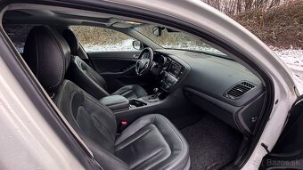 Kia Optima 1.7 CRDi AT - 15