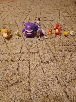 Predám rôzne Pokémon produkty - 15