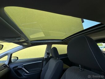 Toyota Verso 1.6 D-4D/82kW PANORAMA r.v.2015 - 15