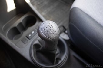Škoda Fabia 1.2 HTP 12V Classic - 15